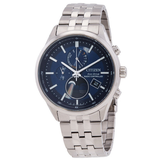 Citizen BY1030-50L Eco-Drive Men's Watch