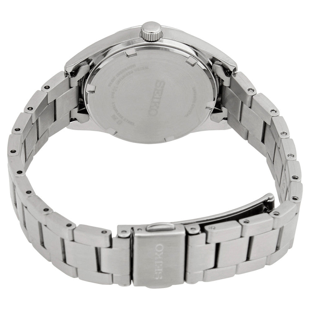 Seiko SUR353P1 Neo Classic Quartz Woman's Watch