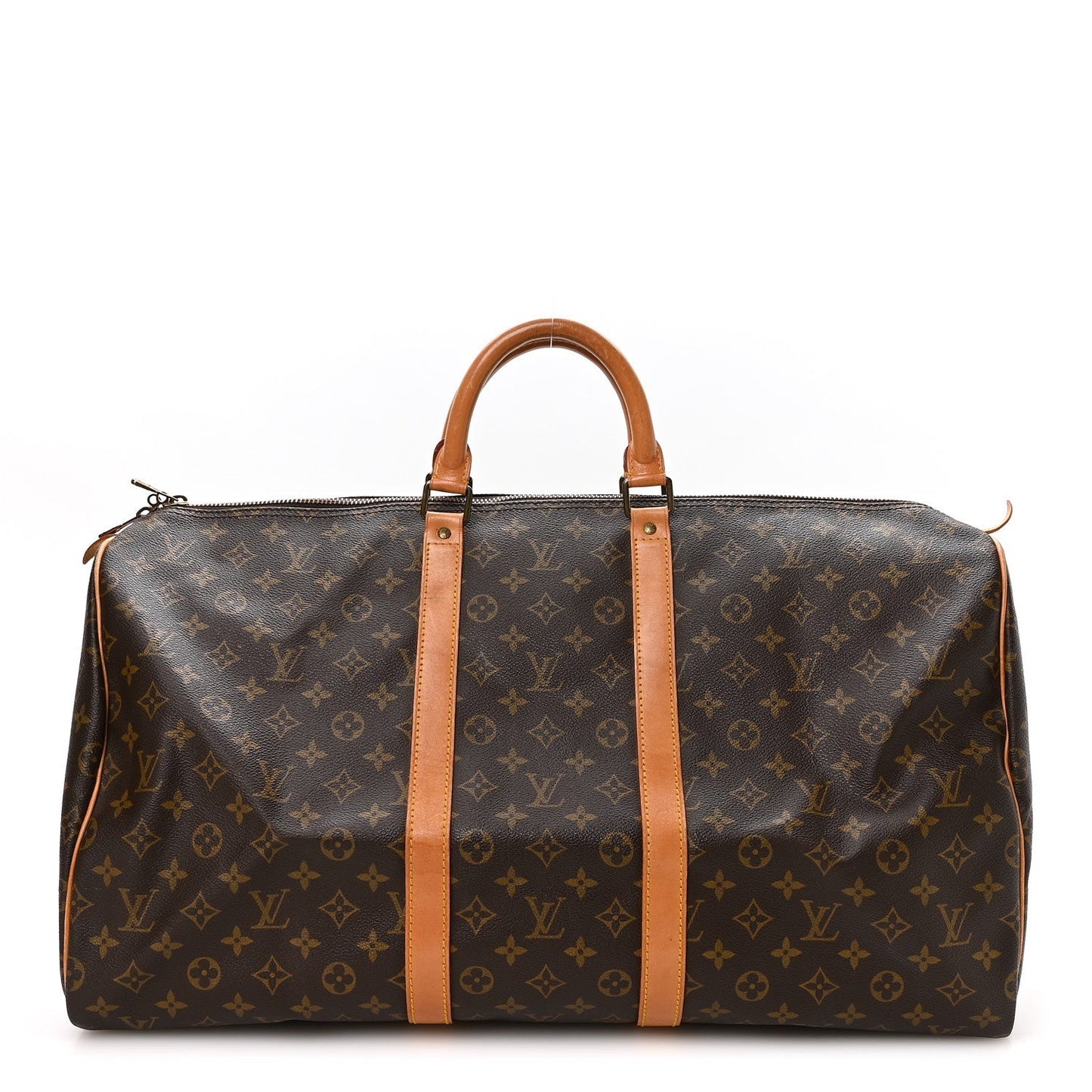Monogram Keepall 55