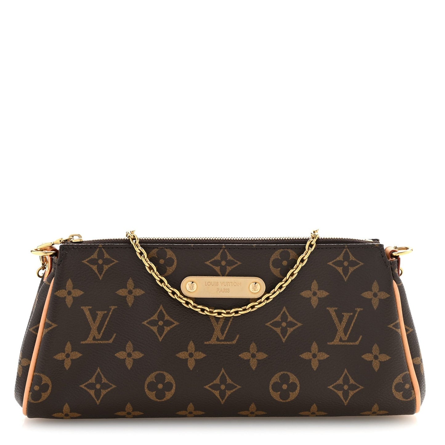 Monogram Pochette Eva