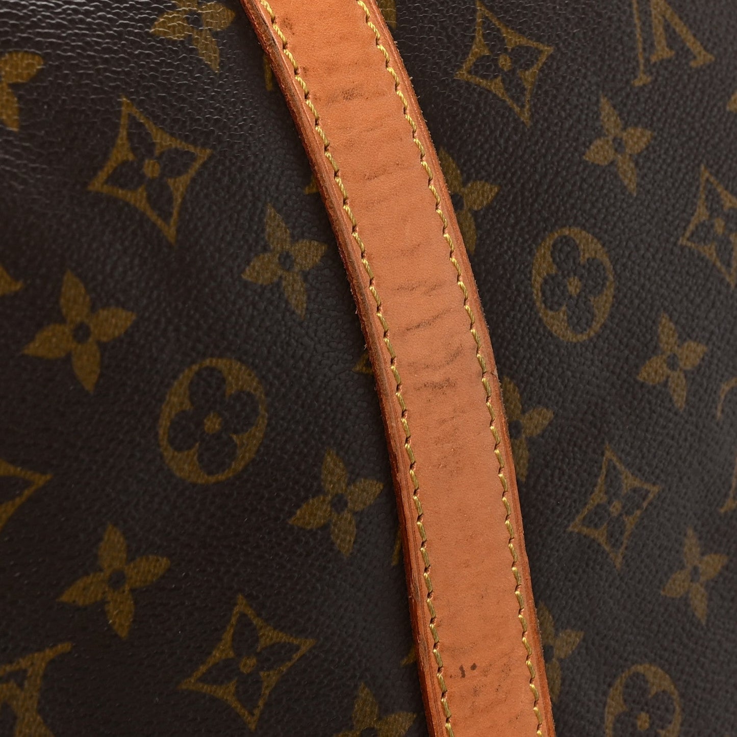 Monogram Keepall 60