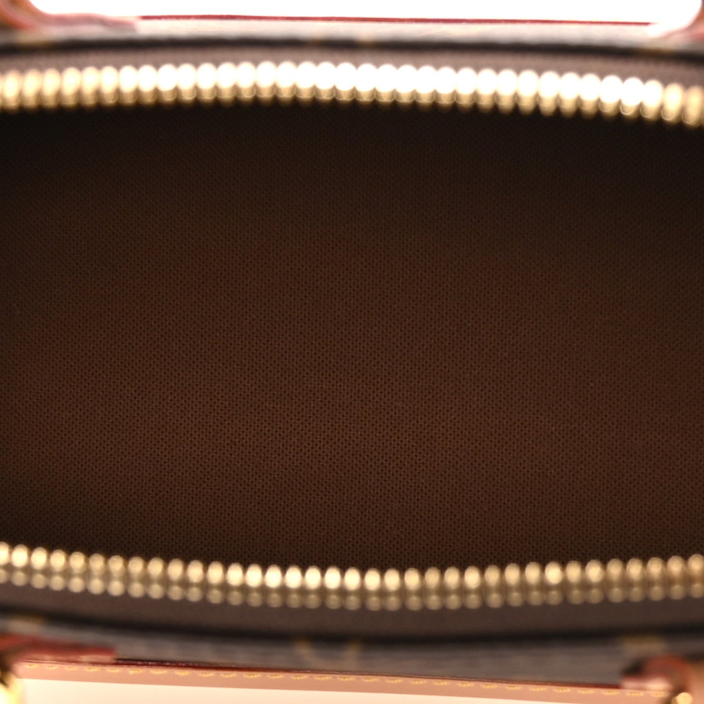 Monogram Alma BB