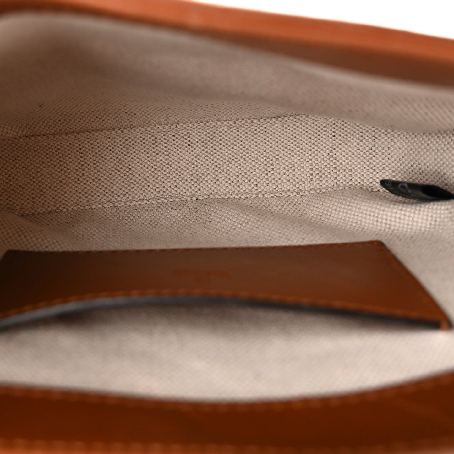 New Canvas Charisma Calfskin Crystal GG Monogram Mini Jackie 1961 Hobo Camel Ebony