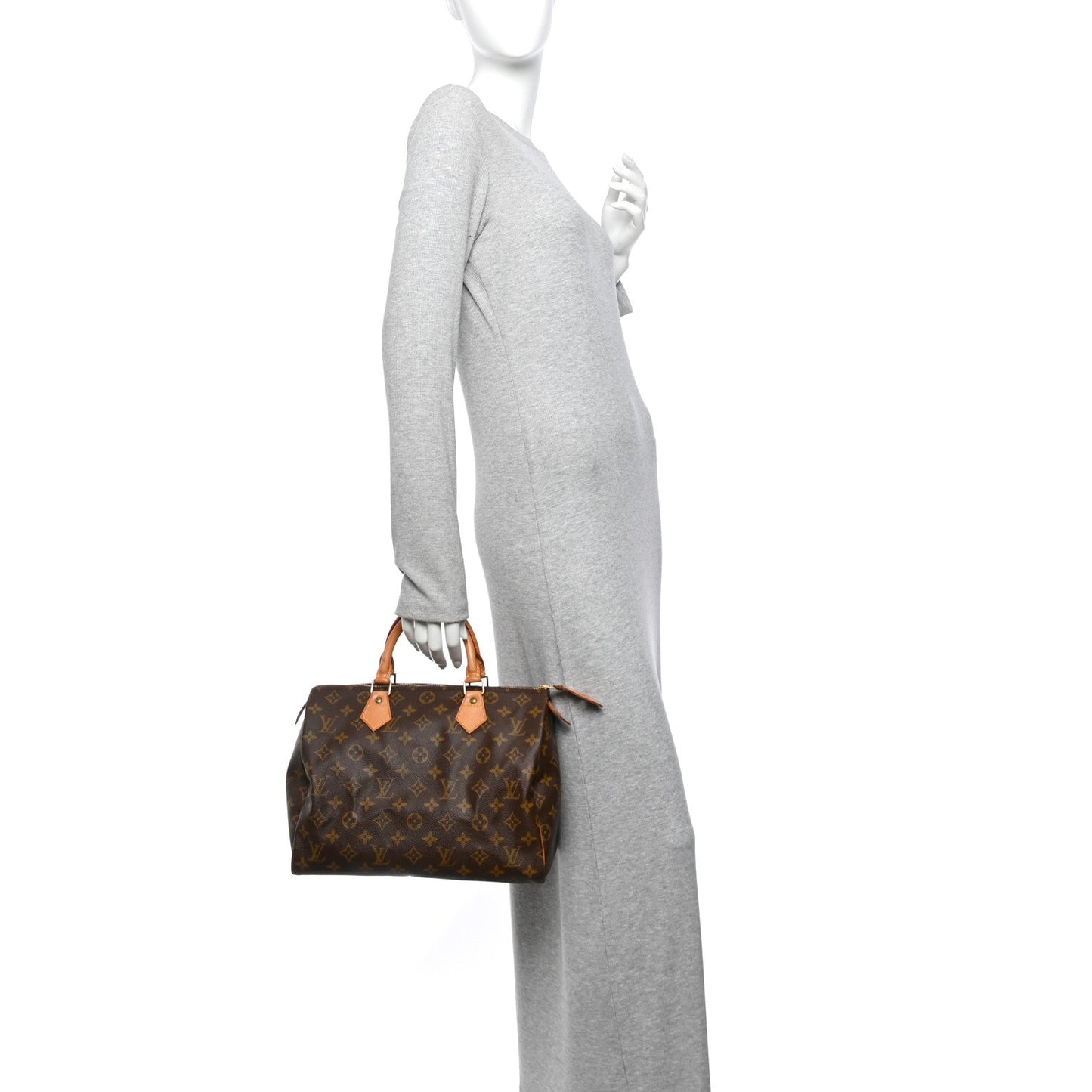 Monogram Speedy 30