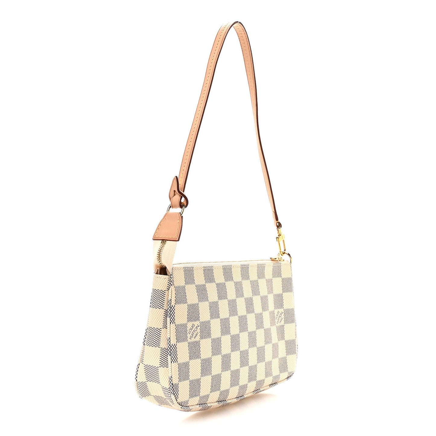 Damier Azur Pochette Accessories NM