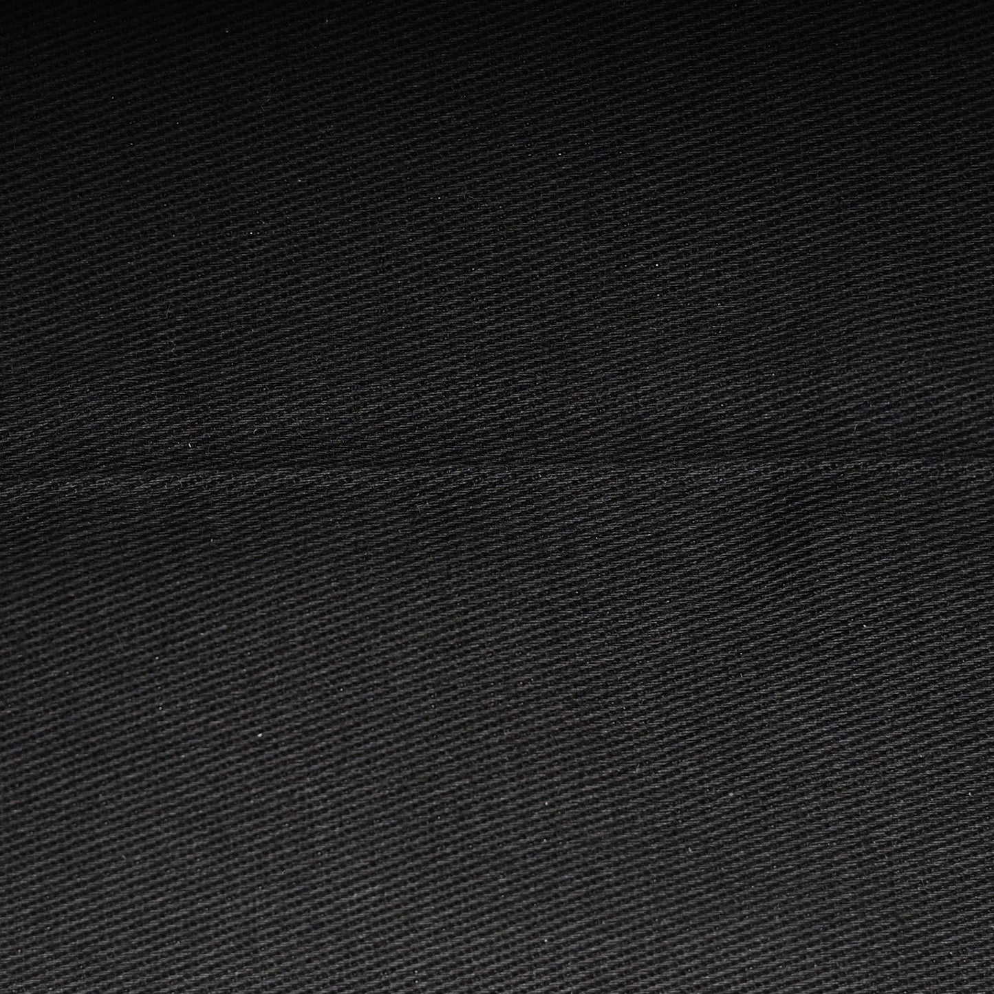 Nappa Small Dumpling Soft Bag Black