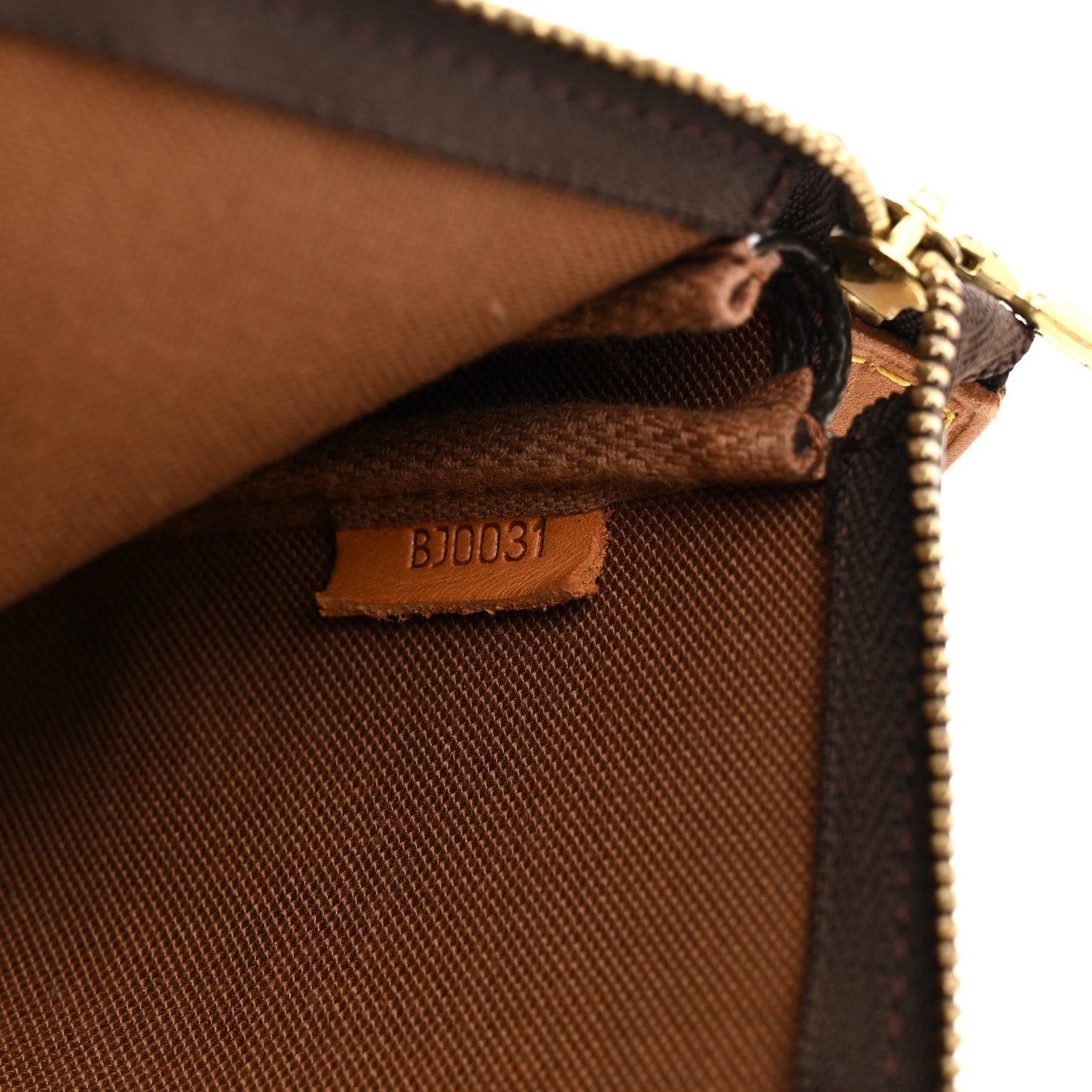 Monogram Pochette Accessories NM