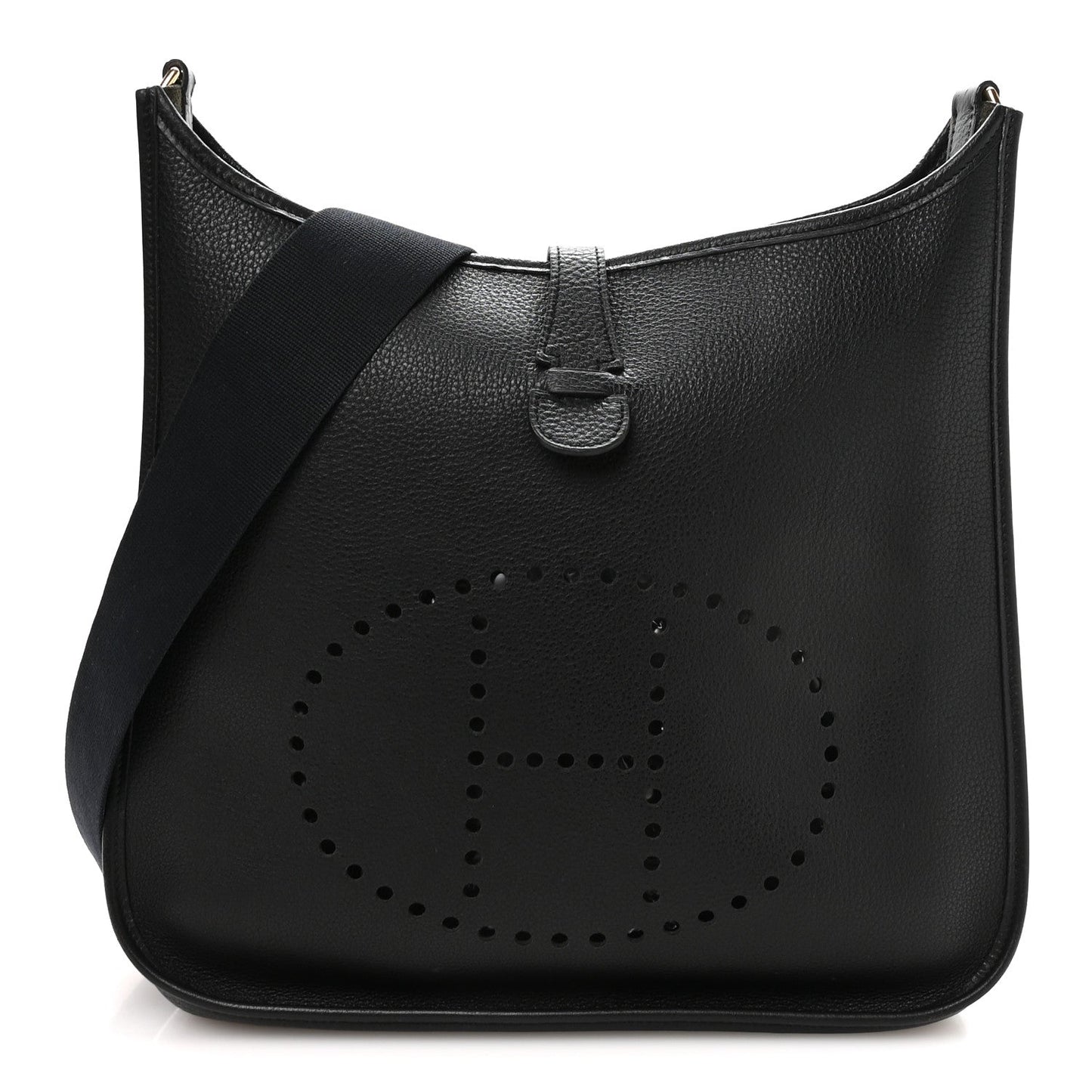 Togo Evelyne GM Black