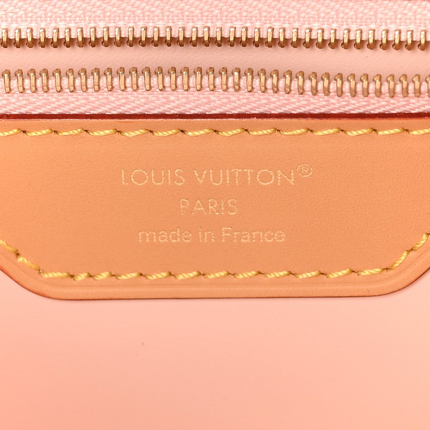Monogram Dune Lucky Speedy Soft 30 Pink
