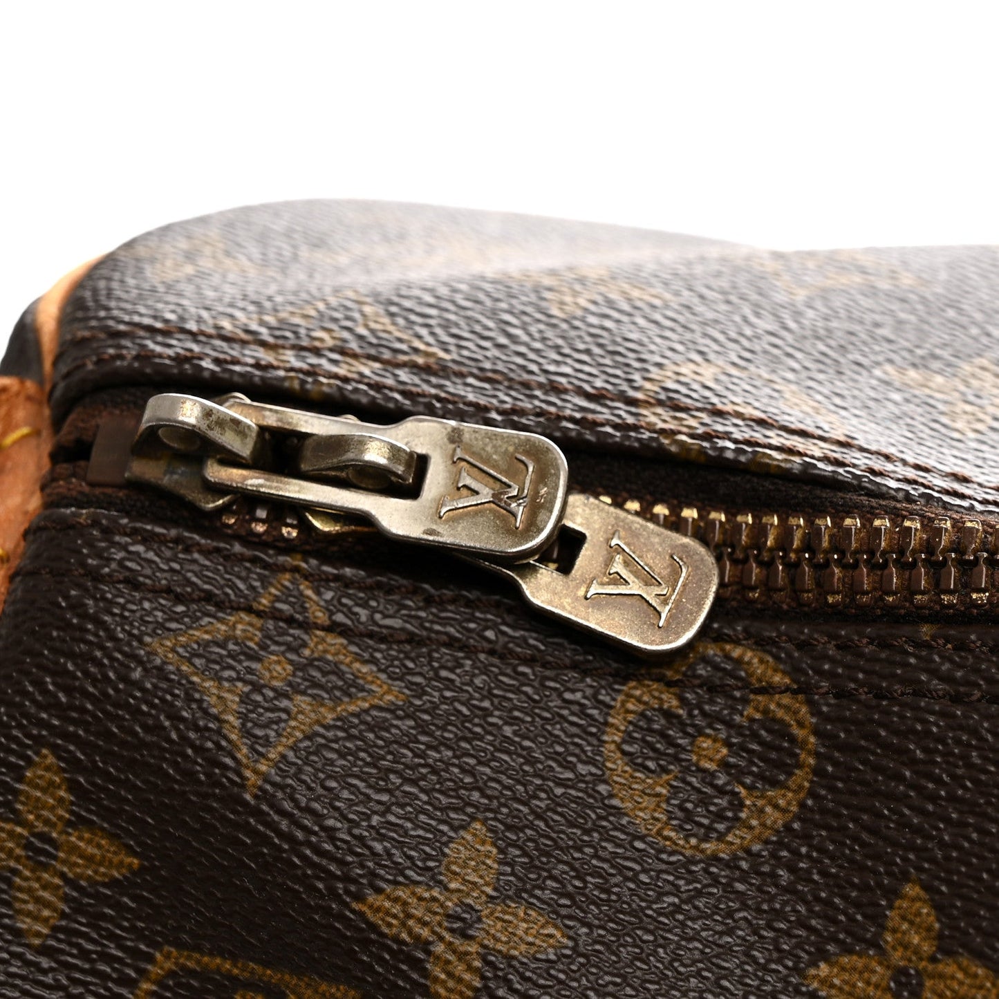Monogram Keepall 45