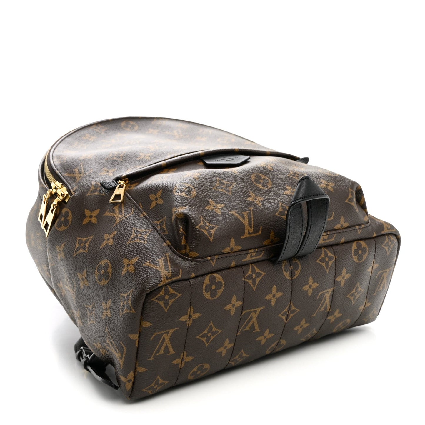 Monogram Palm Springs Backpack MM