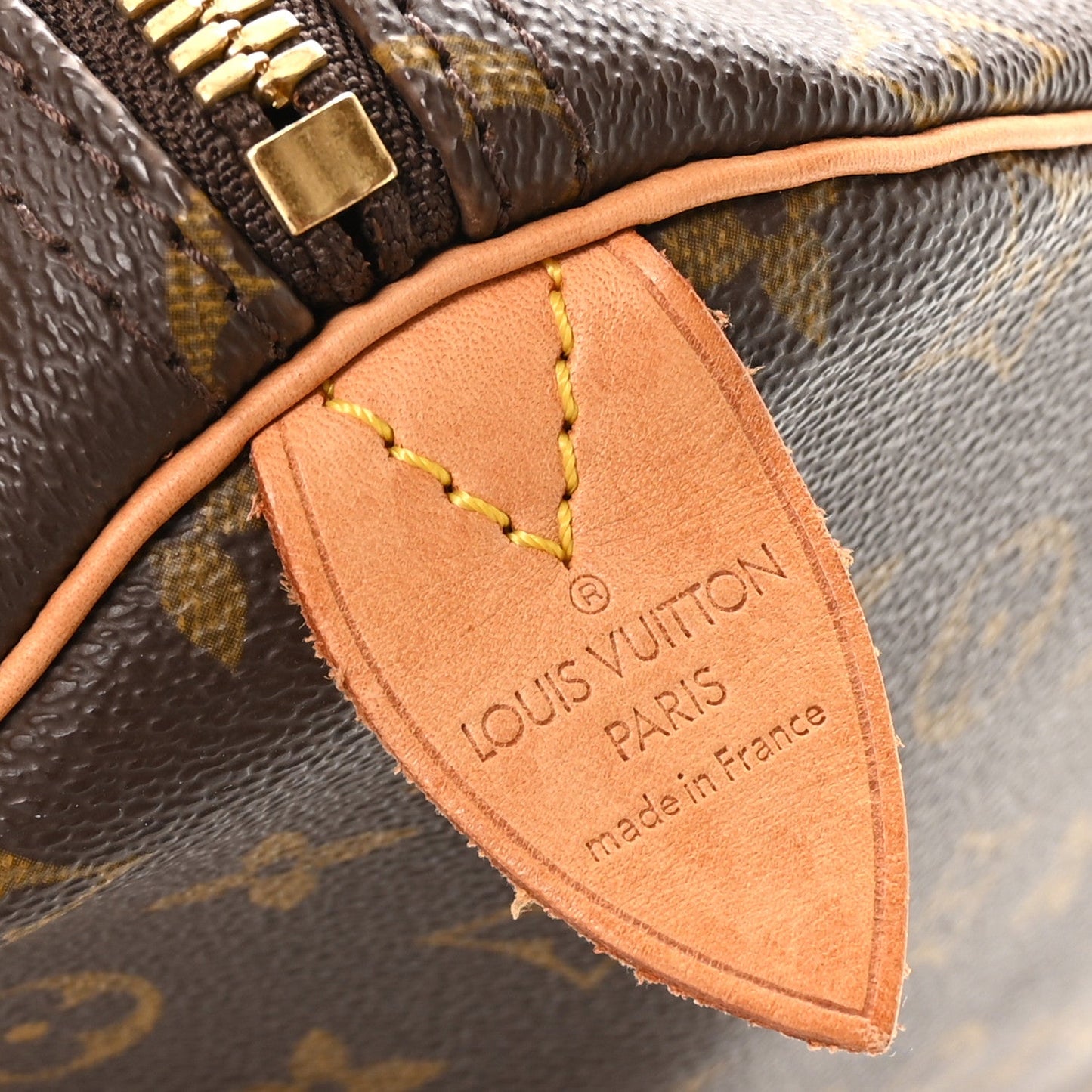 Monogram Keepall 55