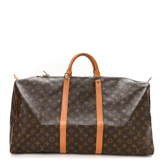 Monogram Keepall 60