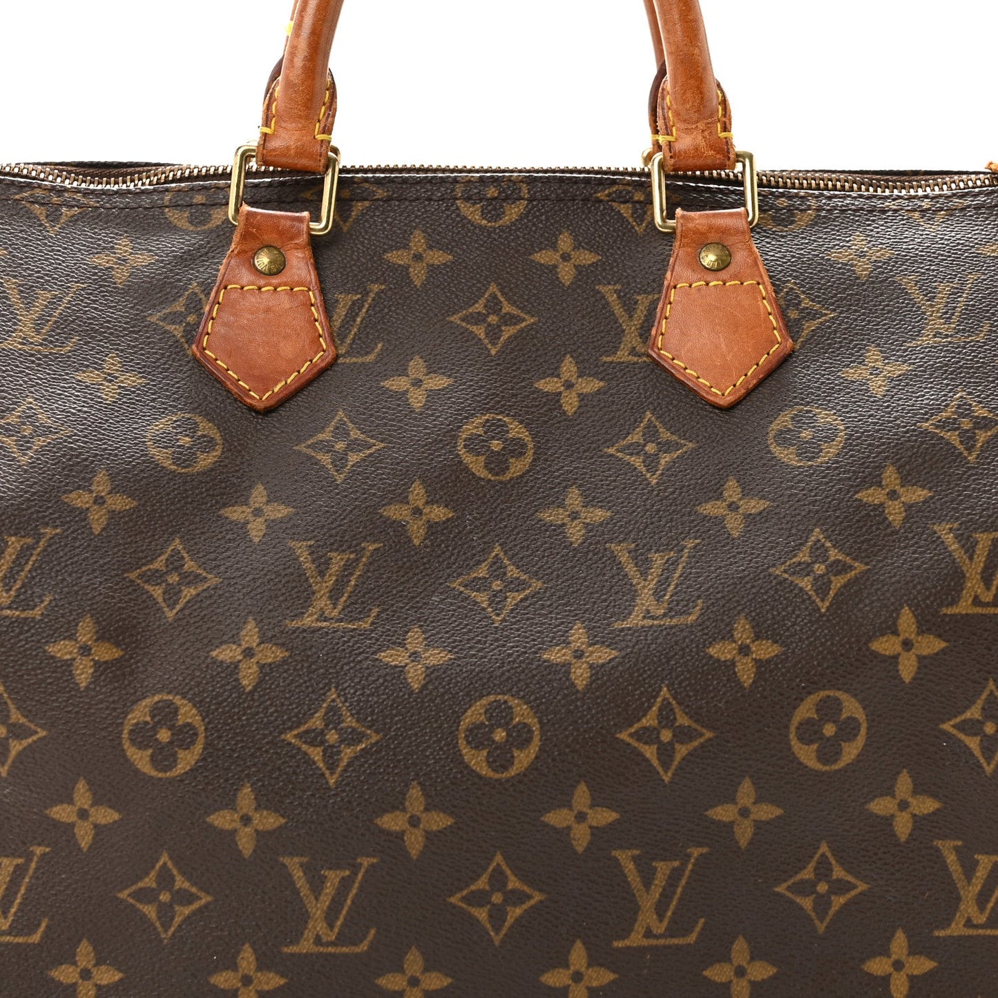 Monogram Speedy 35