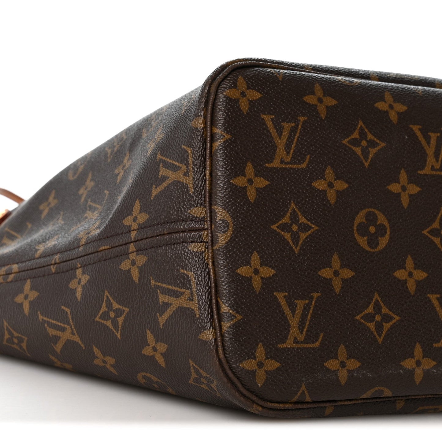 Monogram Neo Neverfull MM Pivoine