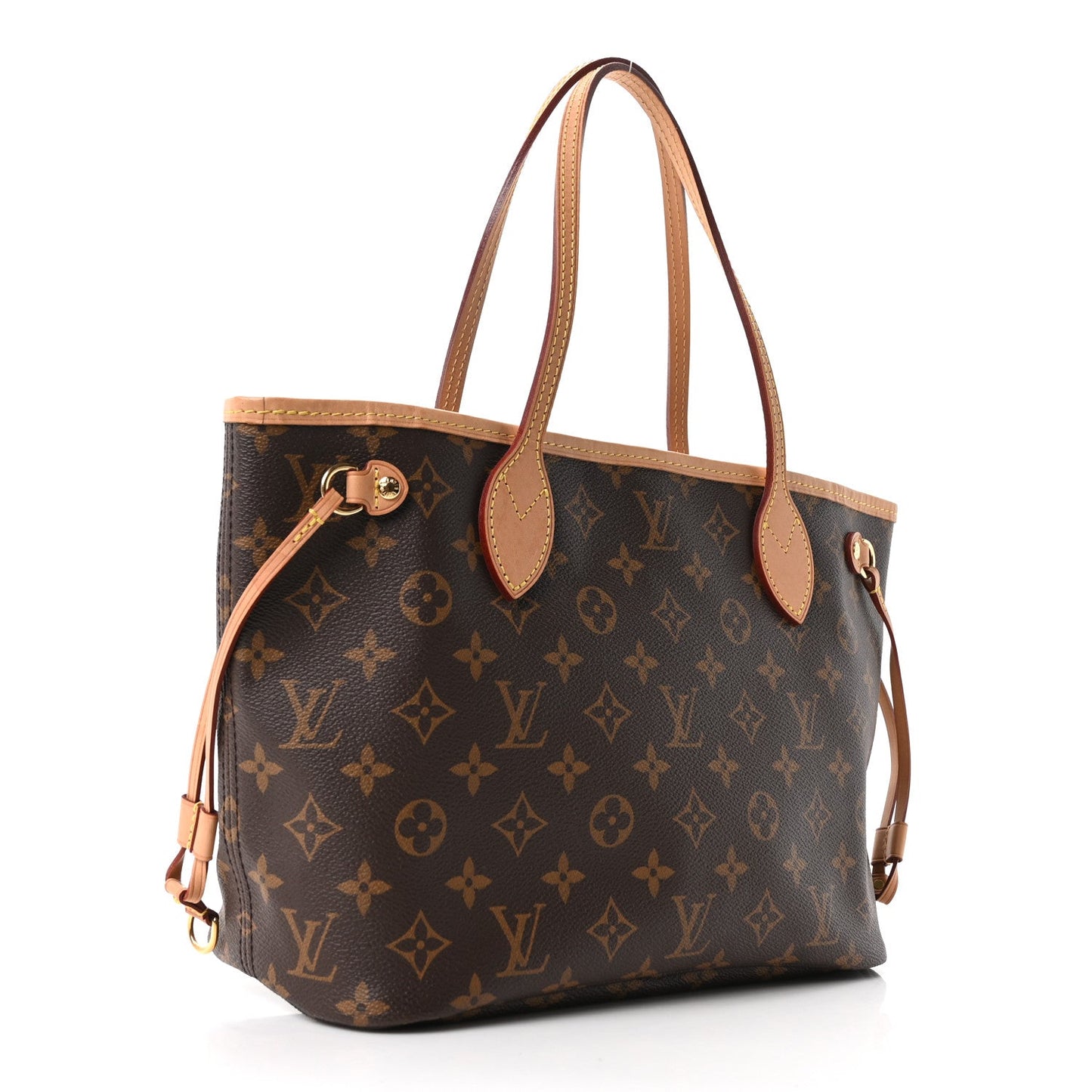 Monogram Neo Neverfull PM Pivoine
