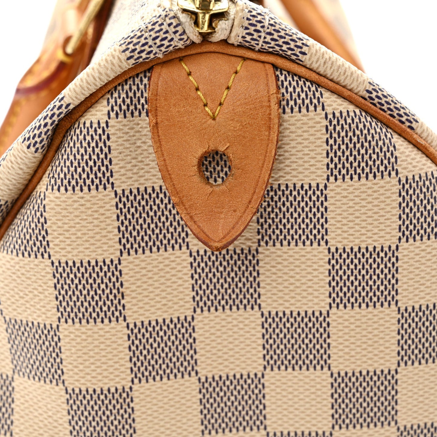 Damier Azur Speedy 30