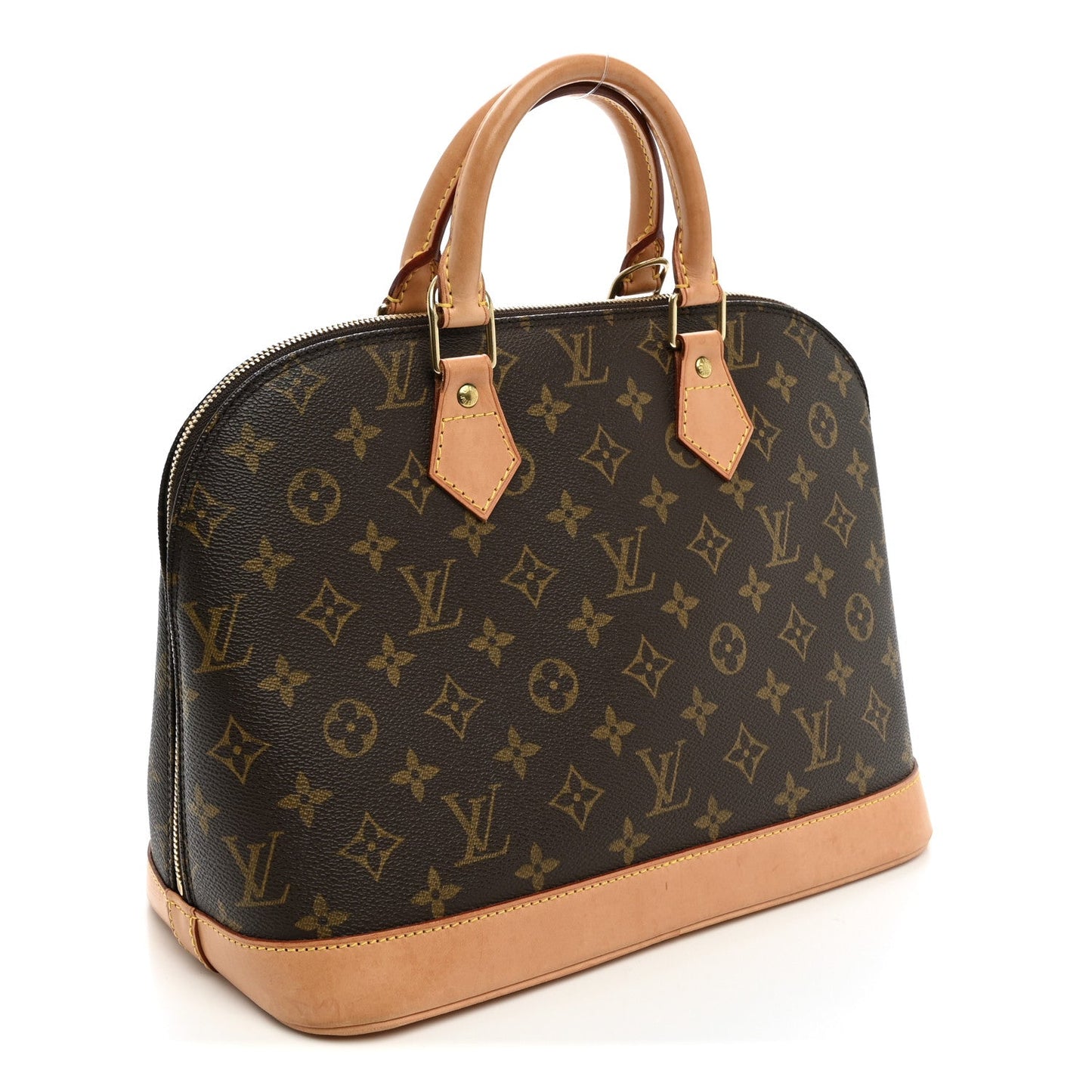 Monogram Alma PM