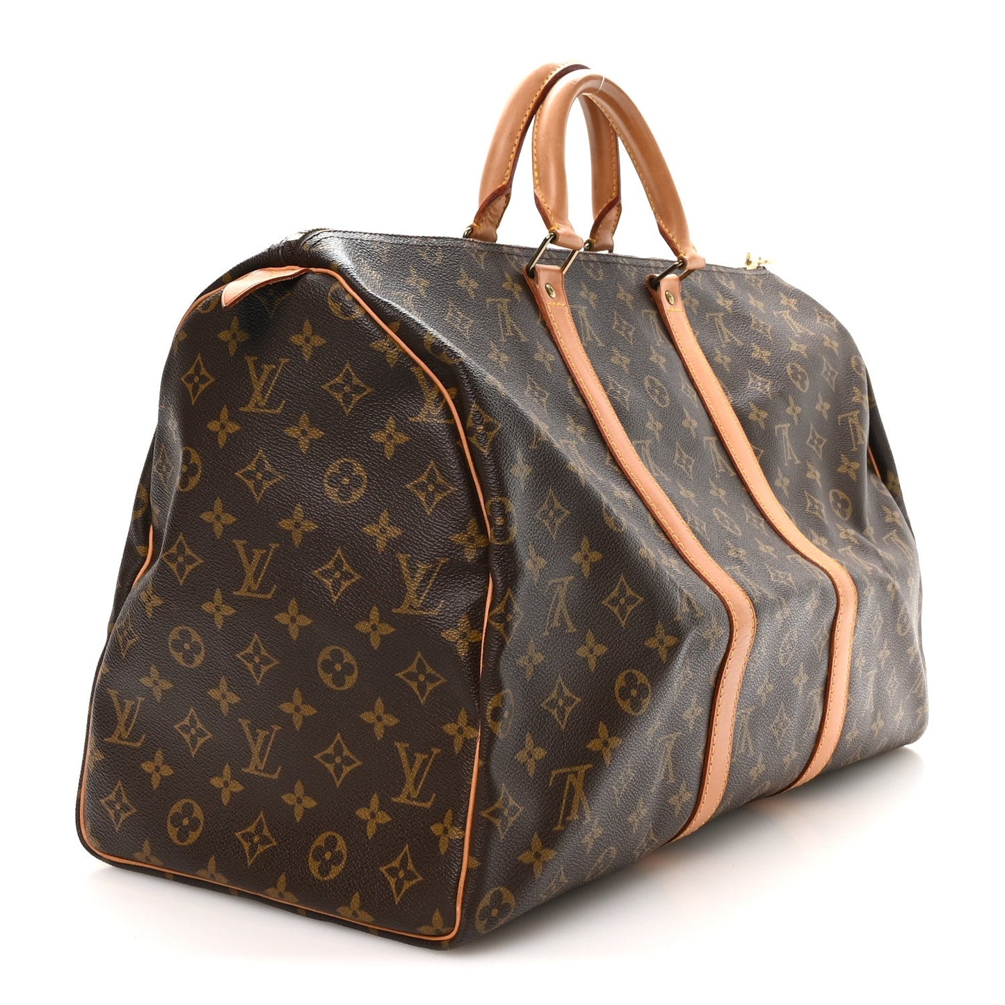 Monogram Keepall 50