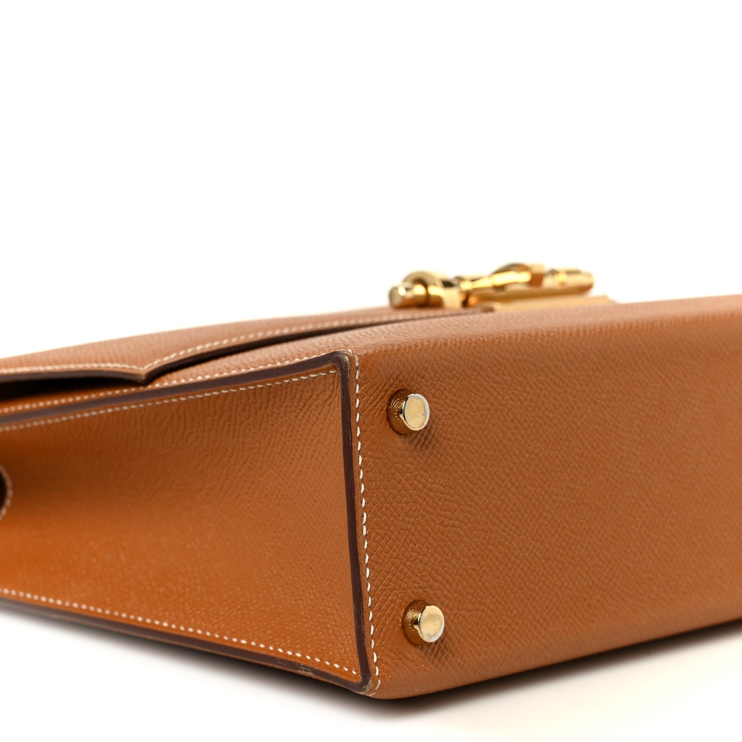 Epsom Verrou 21 Gold