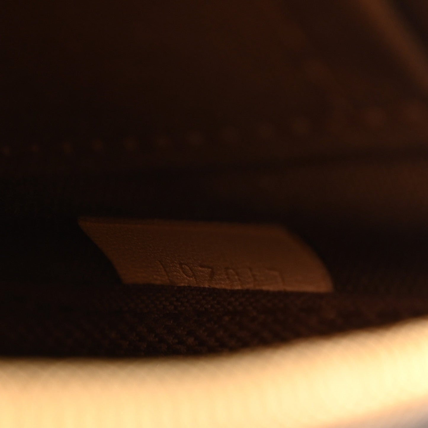 Monogram Multi Pochette Accessories Rose Clair