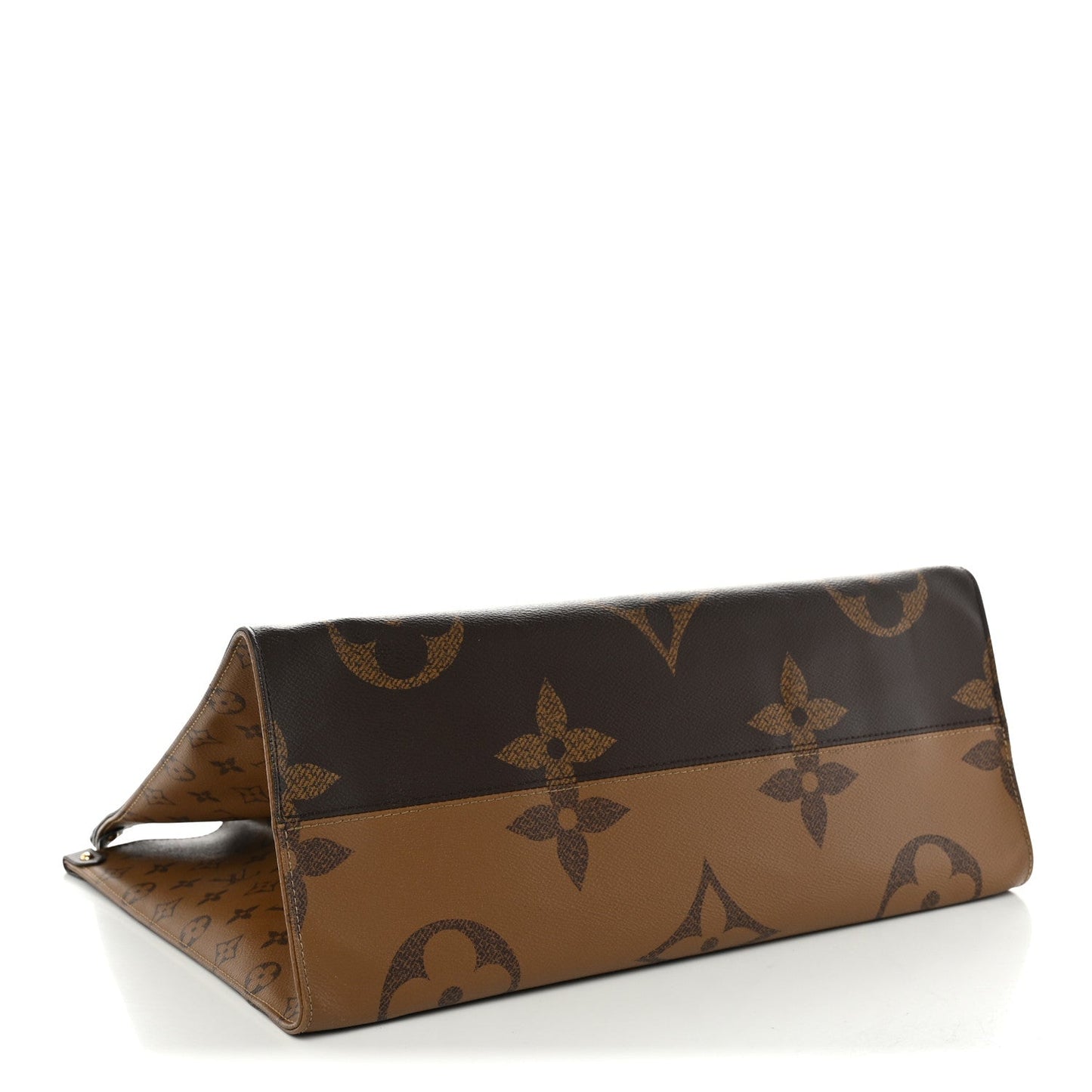 Reverse Monogram Giant Onthego GM