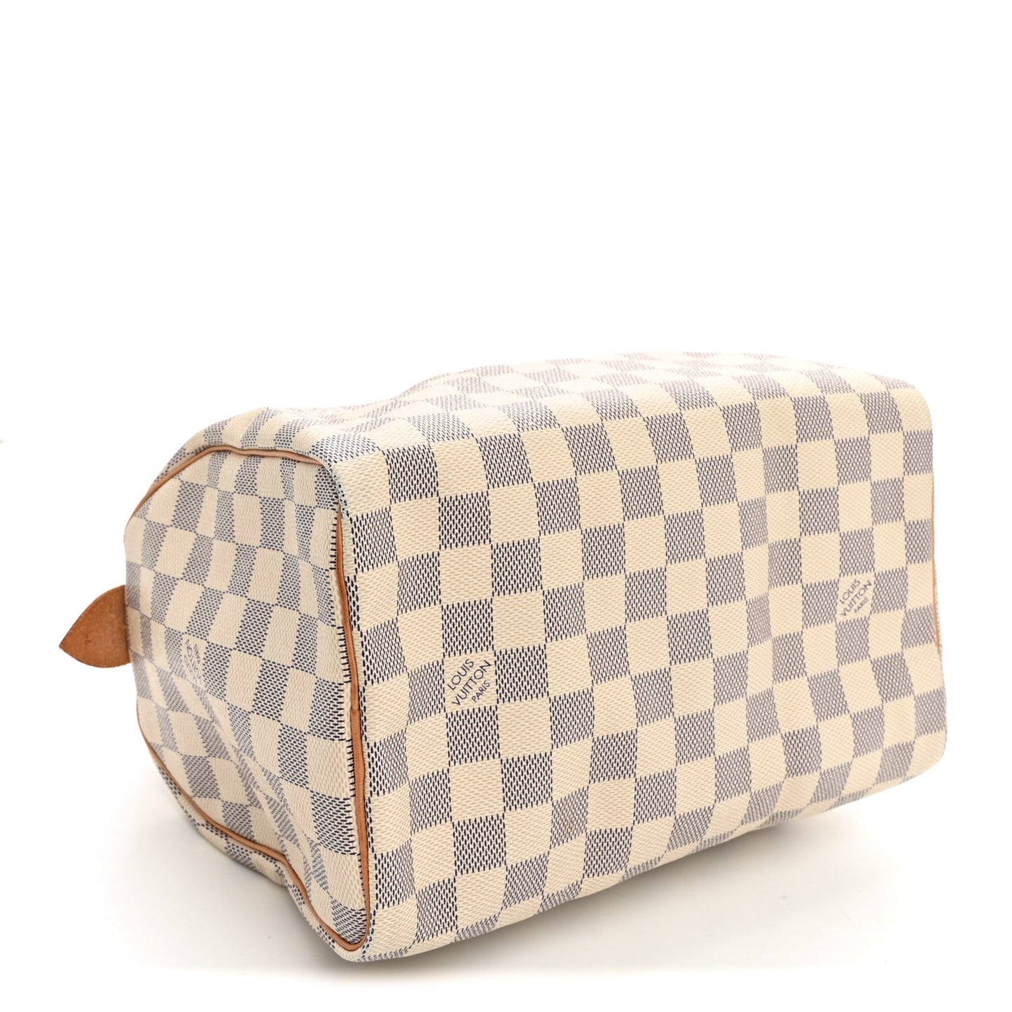 Damier Azur Speedy 25