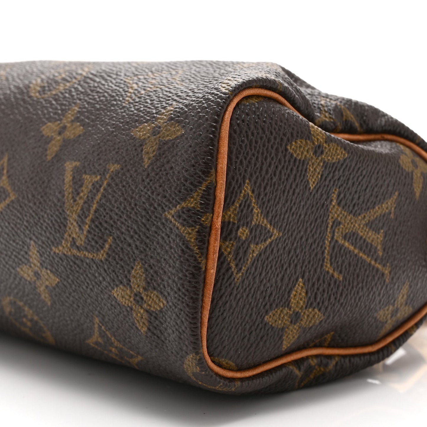 Monogram Mini Sac HL Speedy