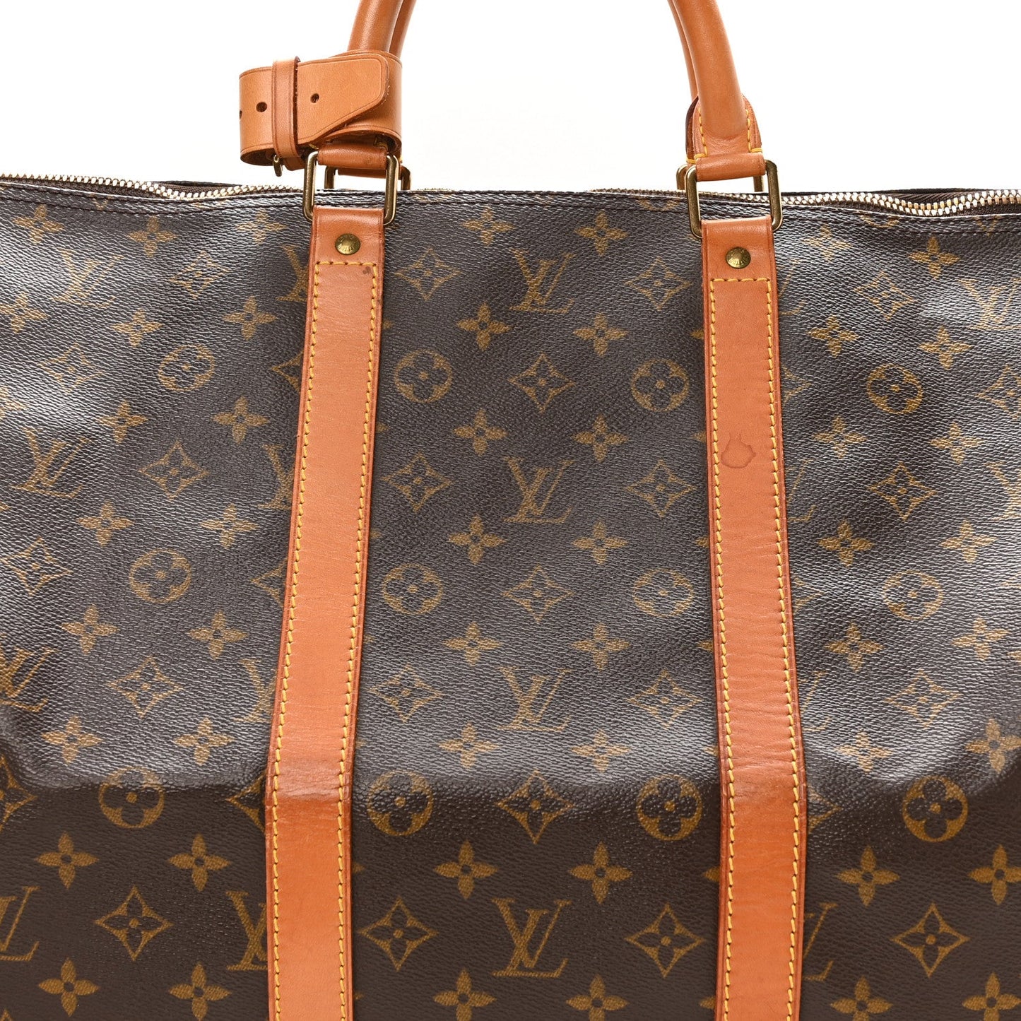 Monogram Keepall 55