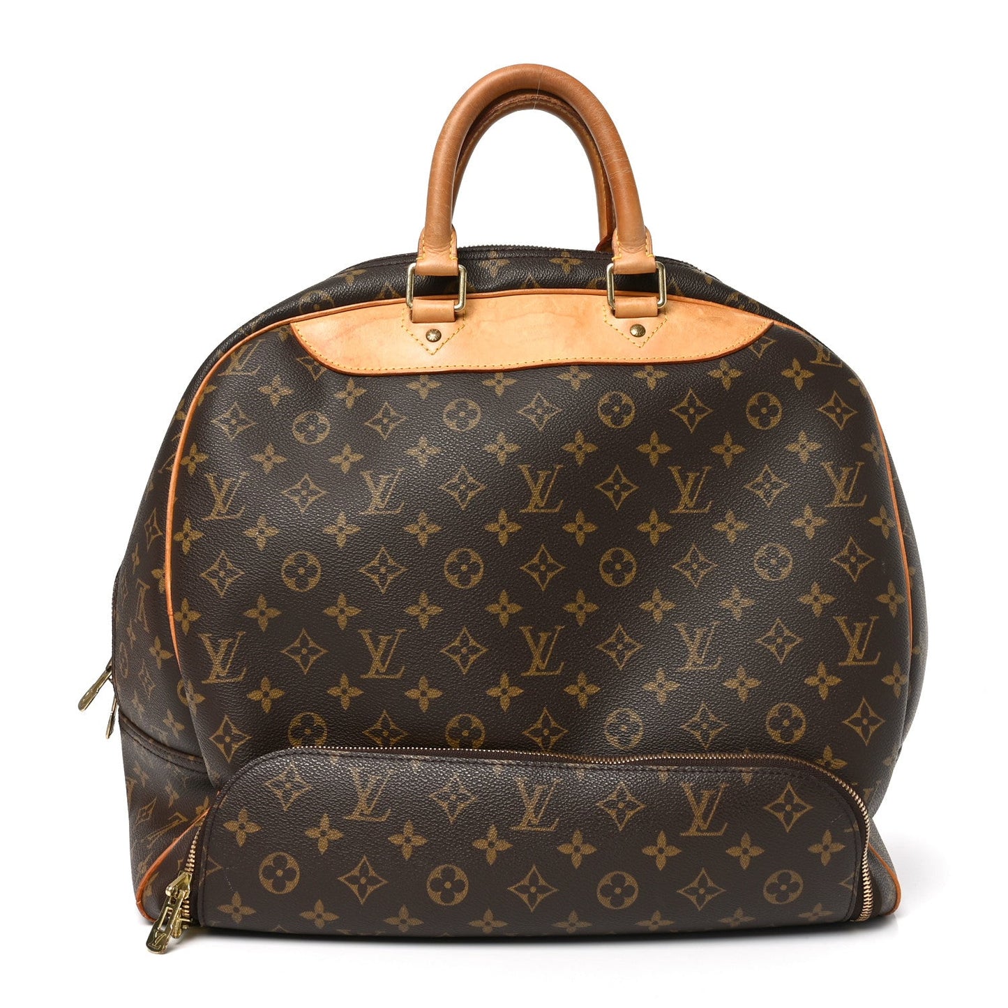 Monogram Evasion Sports Bag
