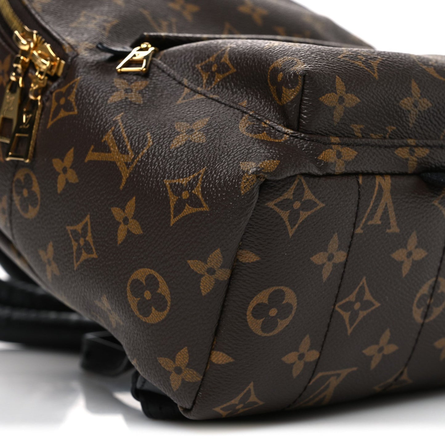 Monogram Palm Springs Backpack PM