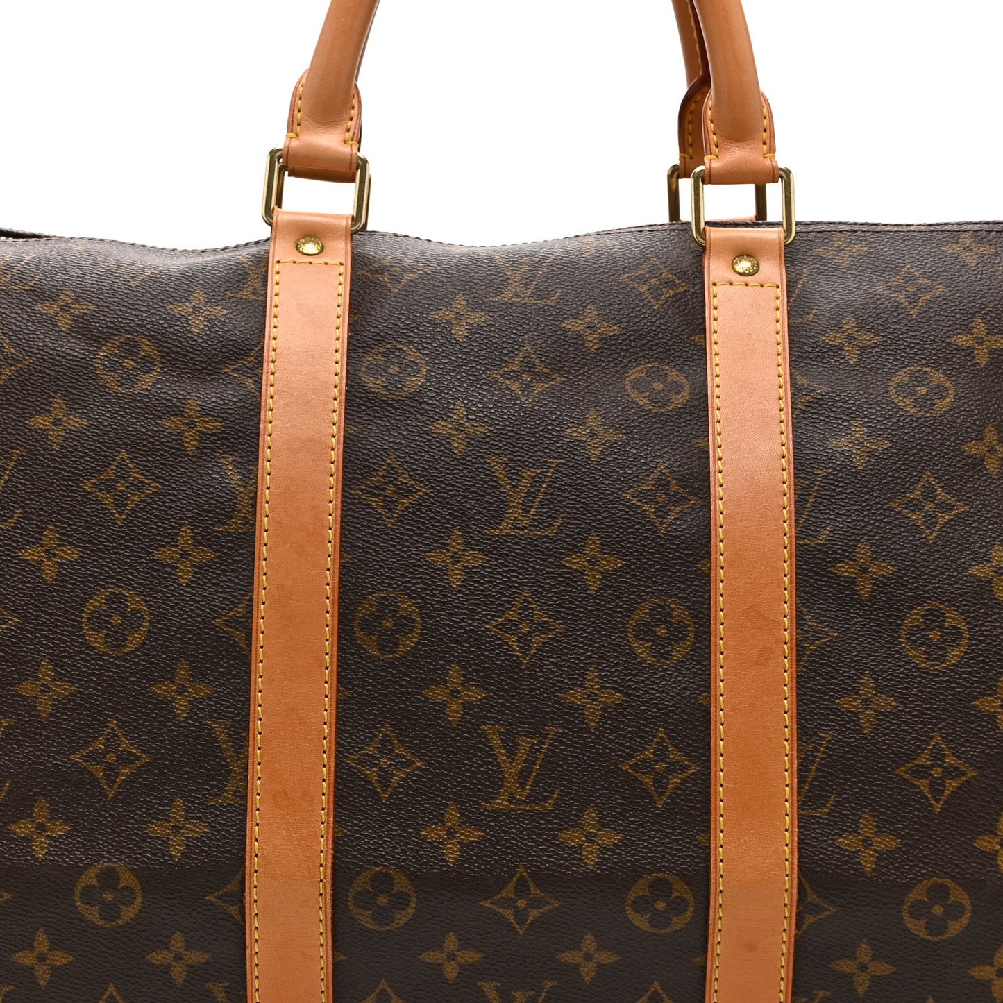 Monogram Keepall 55