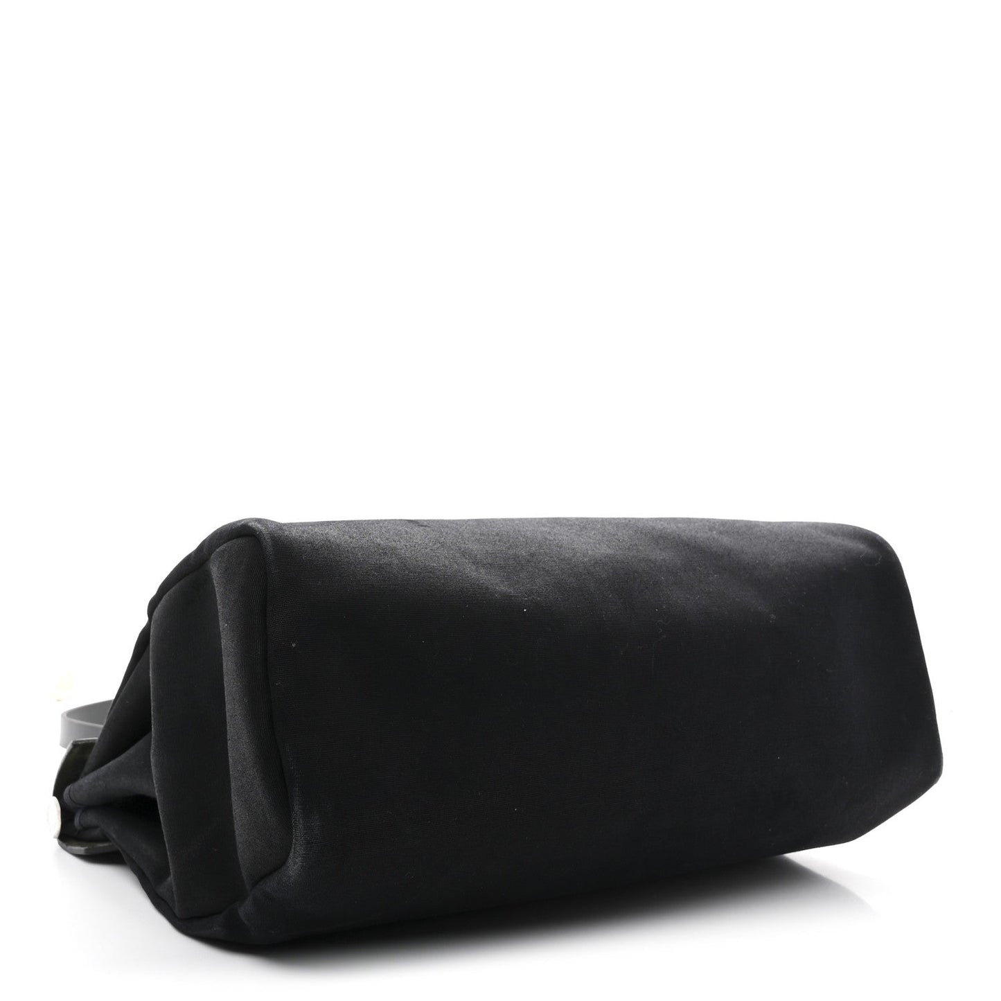 Military Toile Vache Hunter Herbag Messenger 39 Black