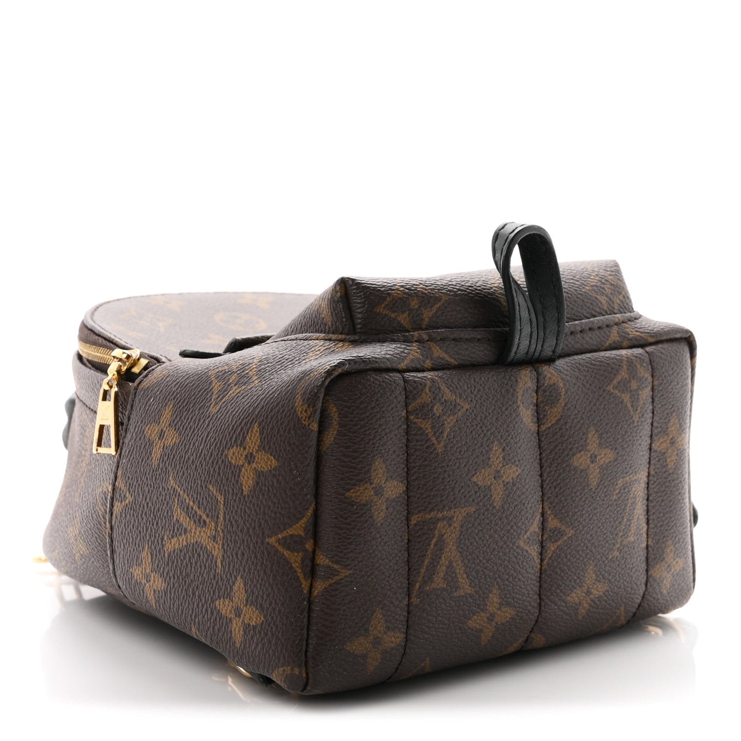 Monogram Palm Springs Backpack Mini