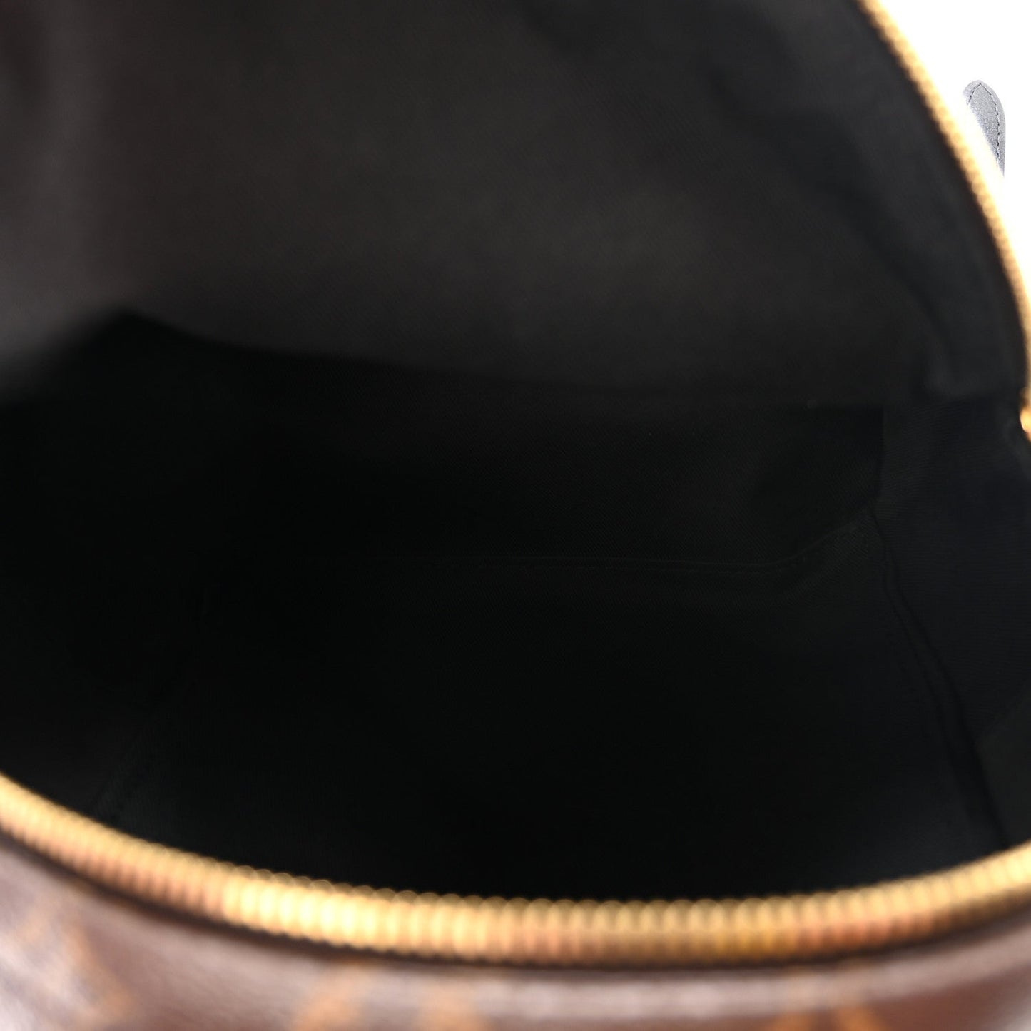 Monogram Palm Springs Backpack PM