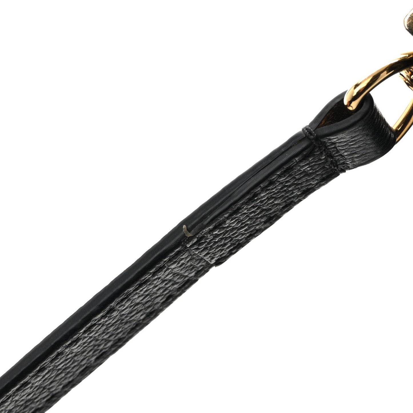 Empreinte Pochette Metis Black