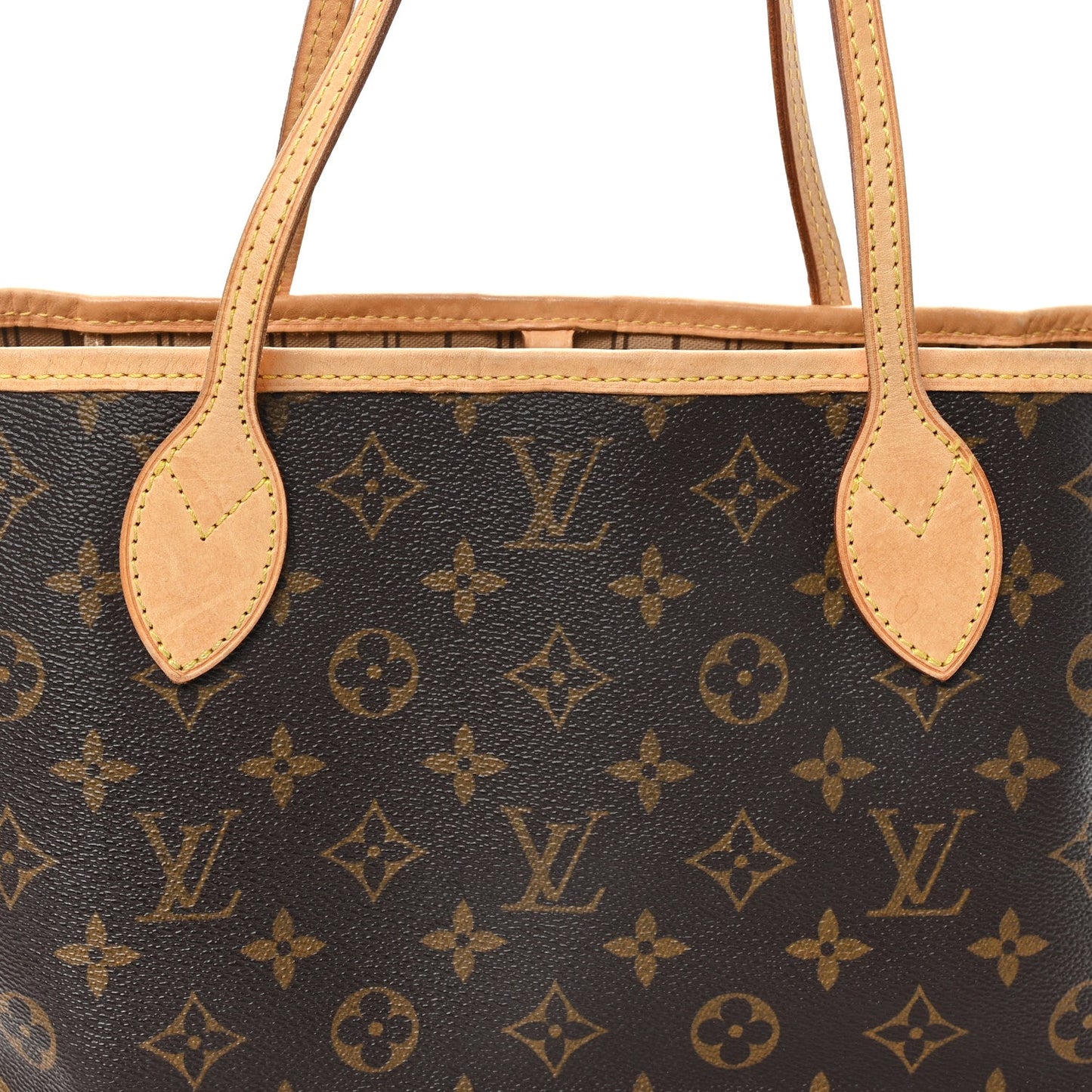 Monogram Neverfull PM