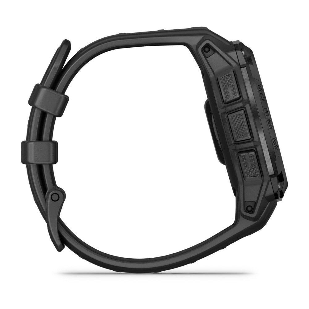 Garmin 010-02934-50 Instinct® 3 Quartz Tactical Edition Men's Watch