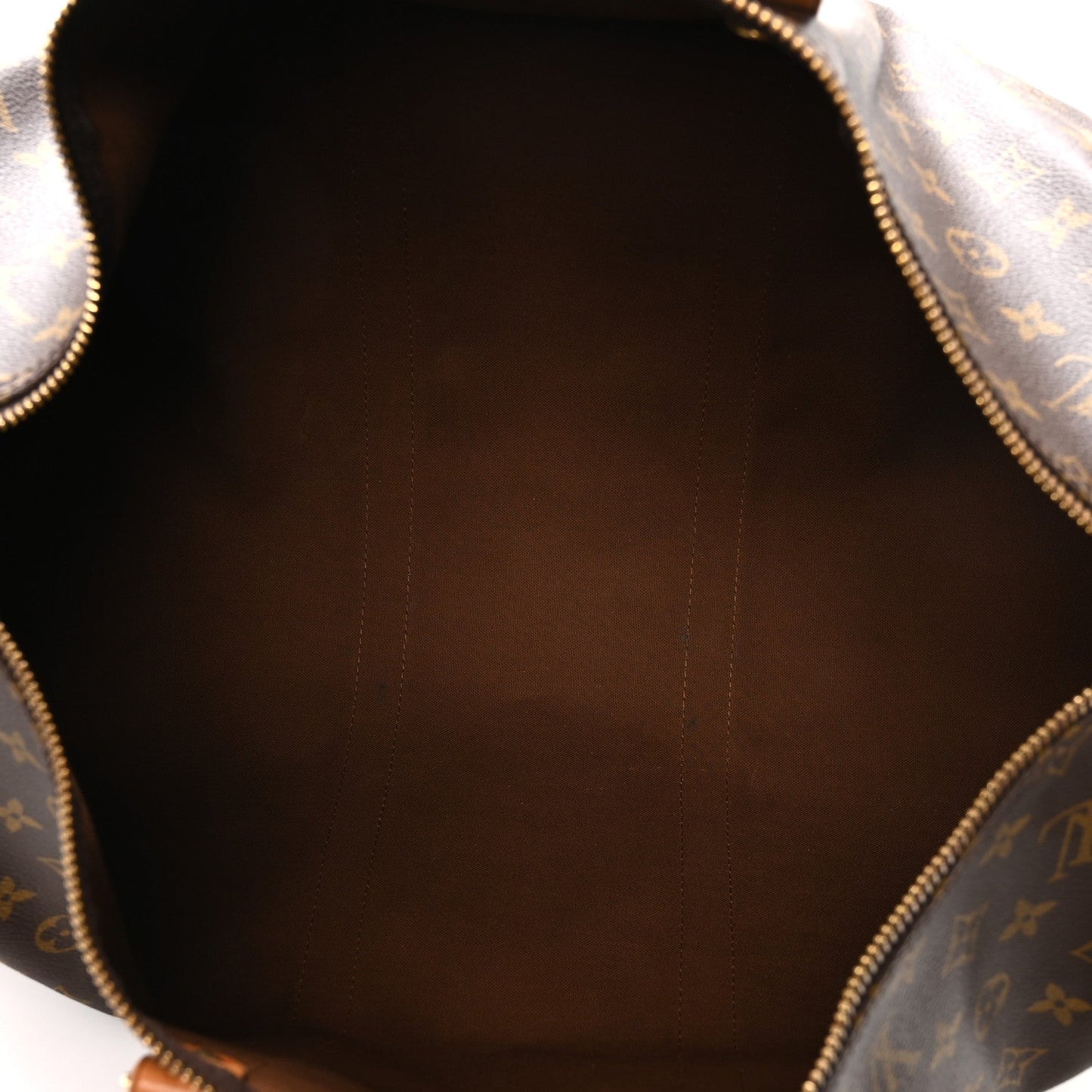 Monogram Keepall 50