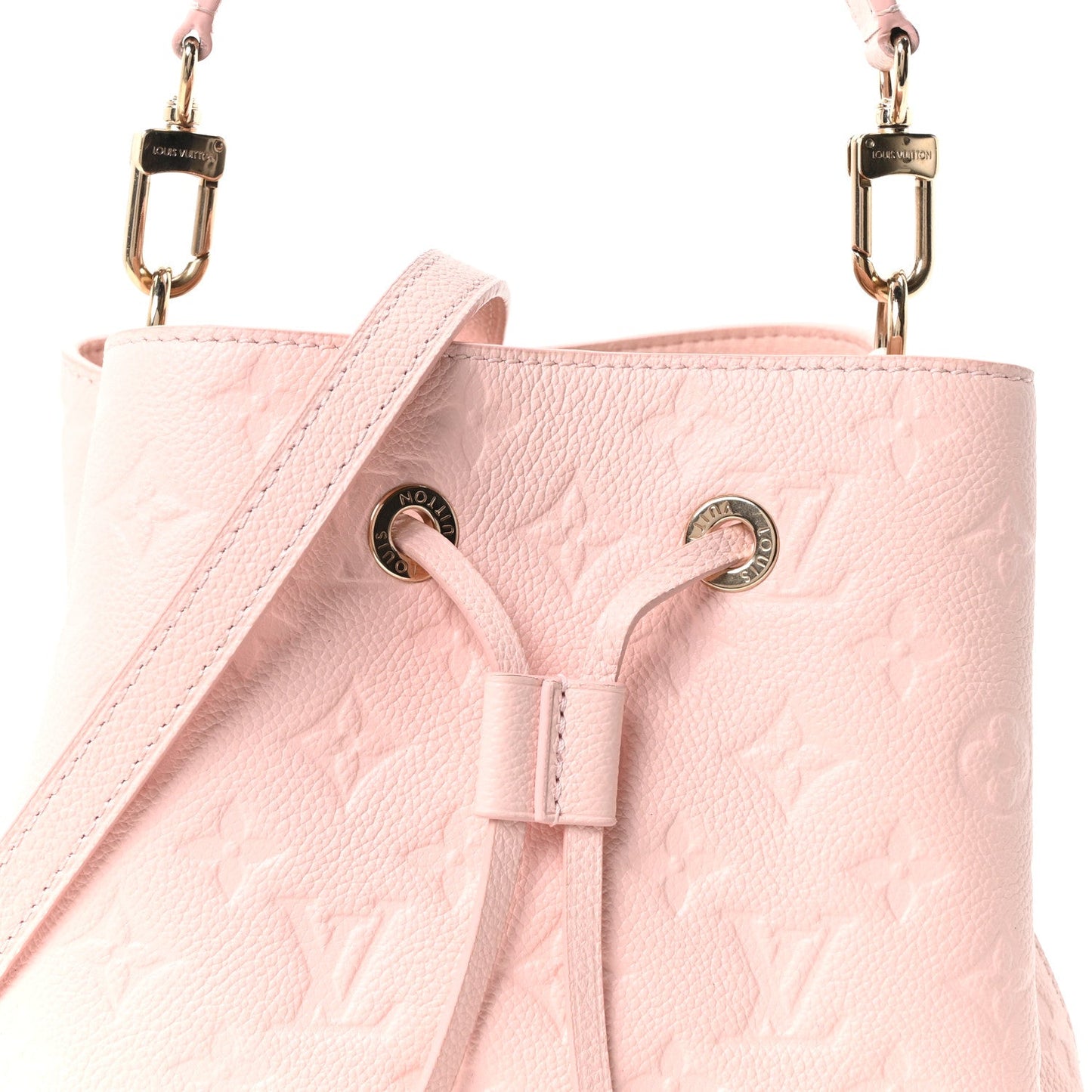 Empreinte Monogram Neonoe BB Opal Pink