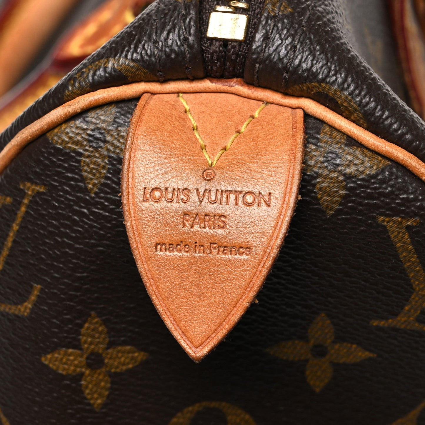 Monogram Speedy 30