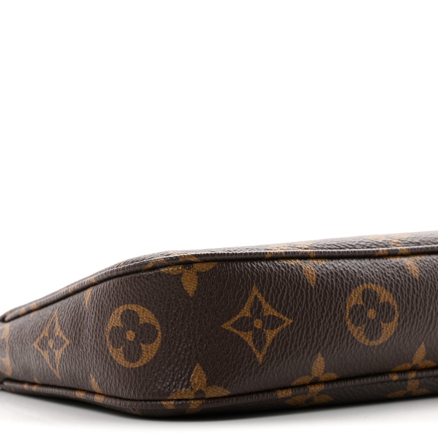 Monogram Chain Pochette Accessories