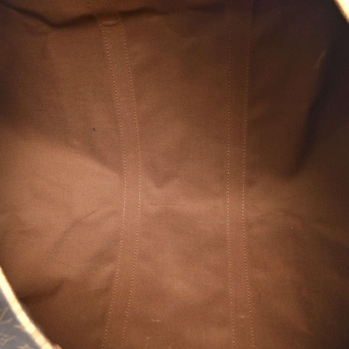 Monogram Keepall Bandouliere 55