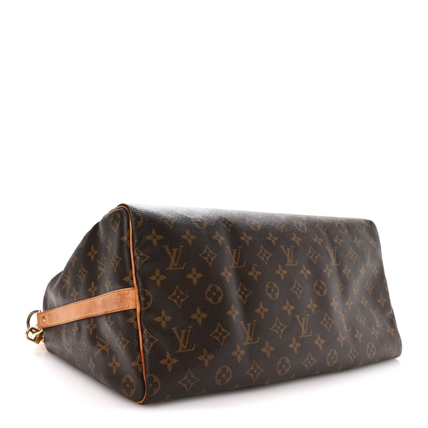 Monogram Speedy Bandouliere 40