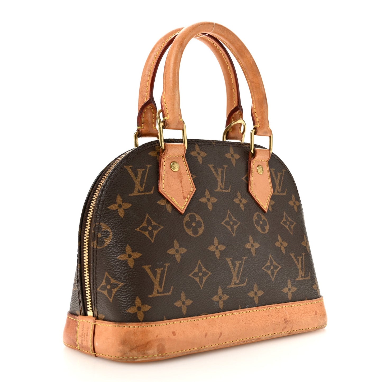 Monogram Alma BB