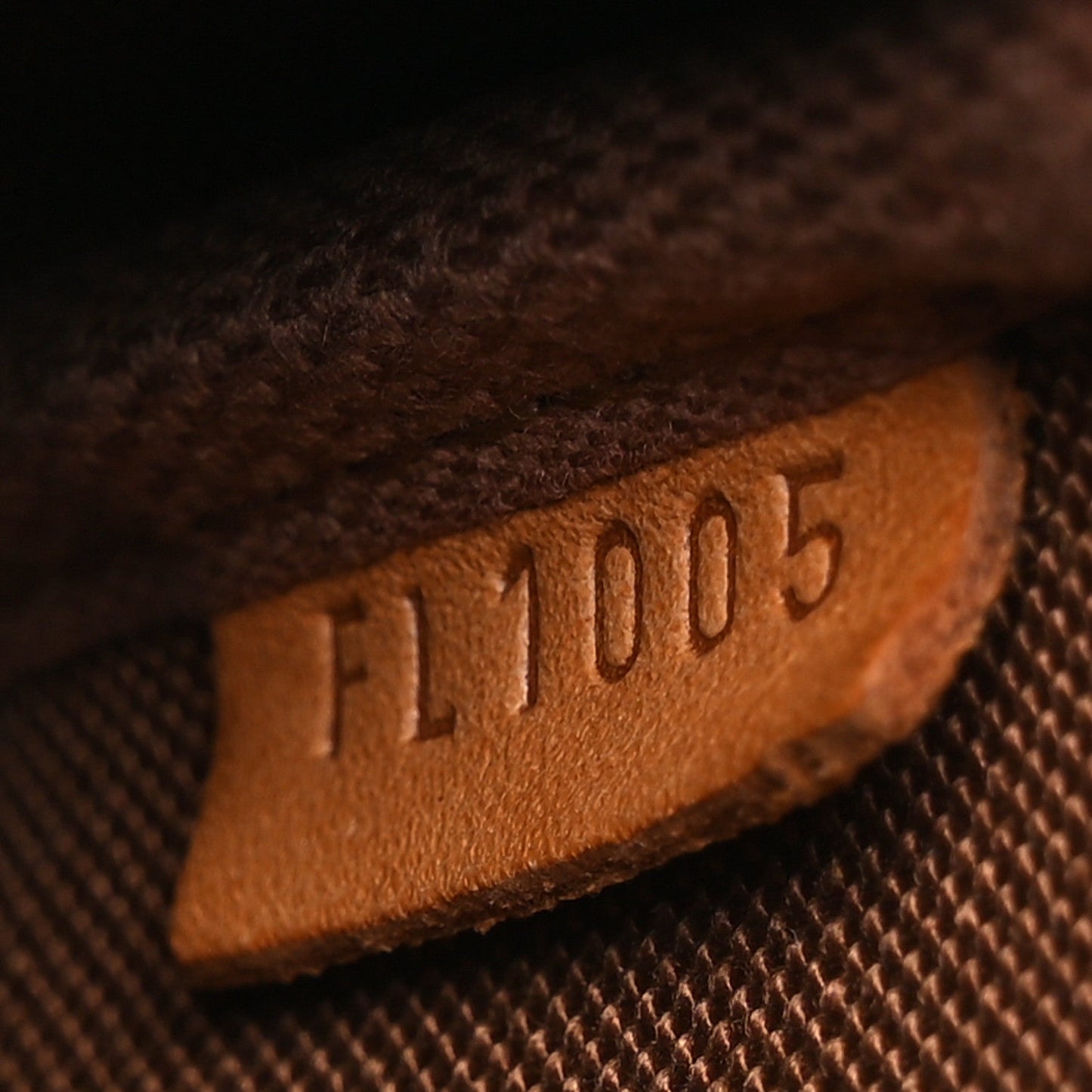 Monogram Mini Pochette Accessories