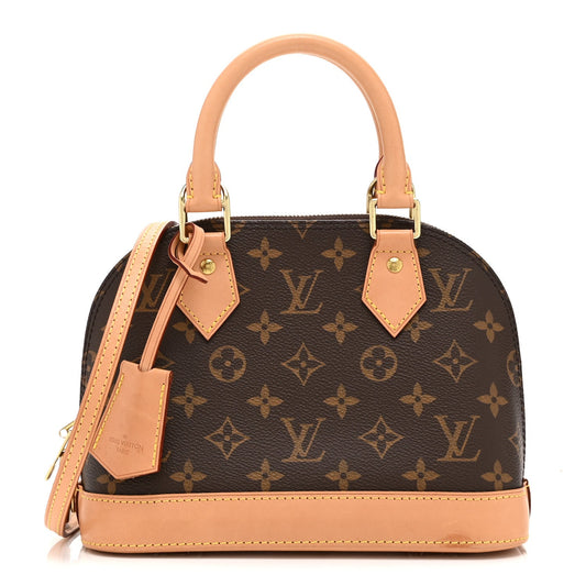 Monogram Alma BB