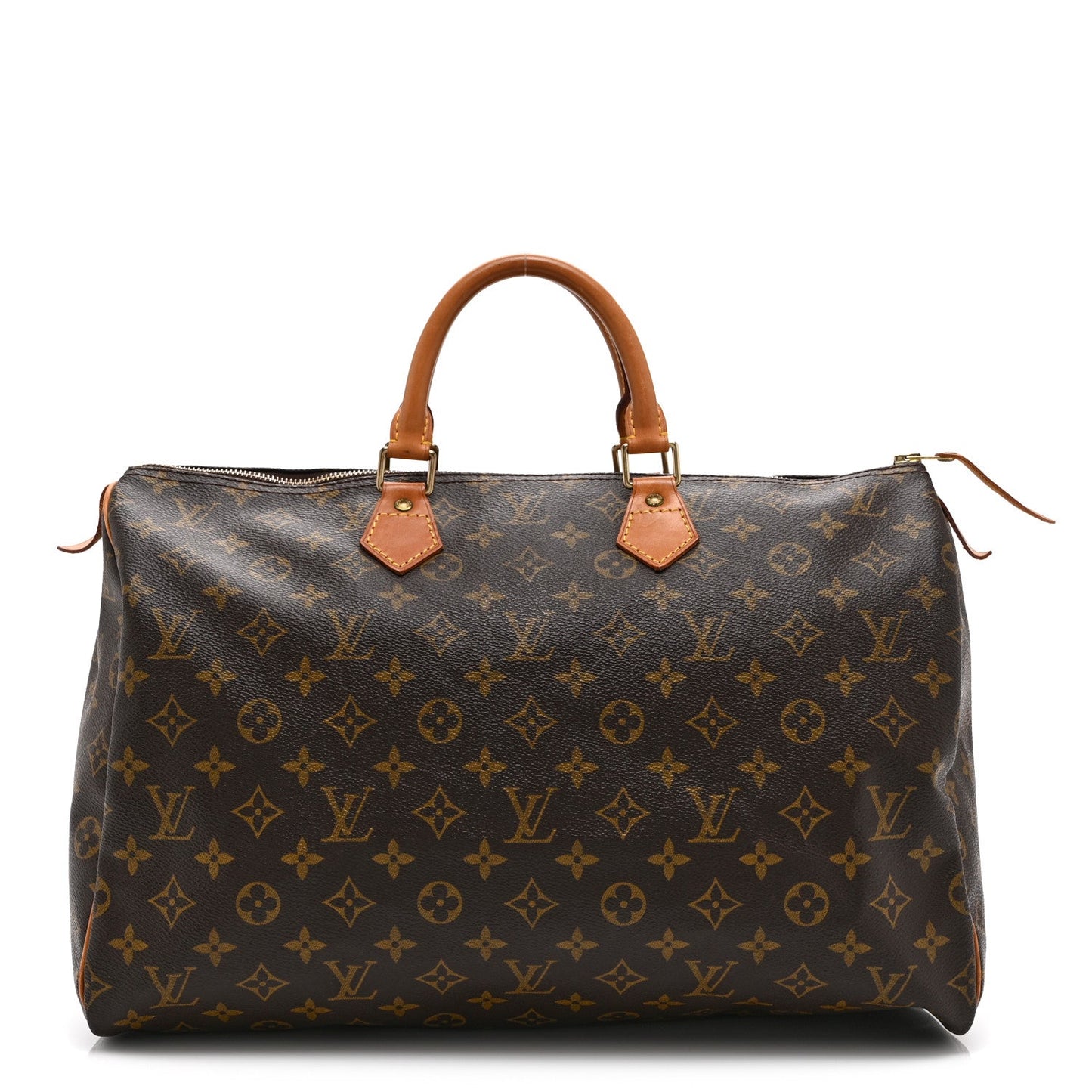 Monogram Speedy 40