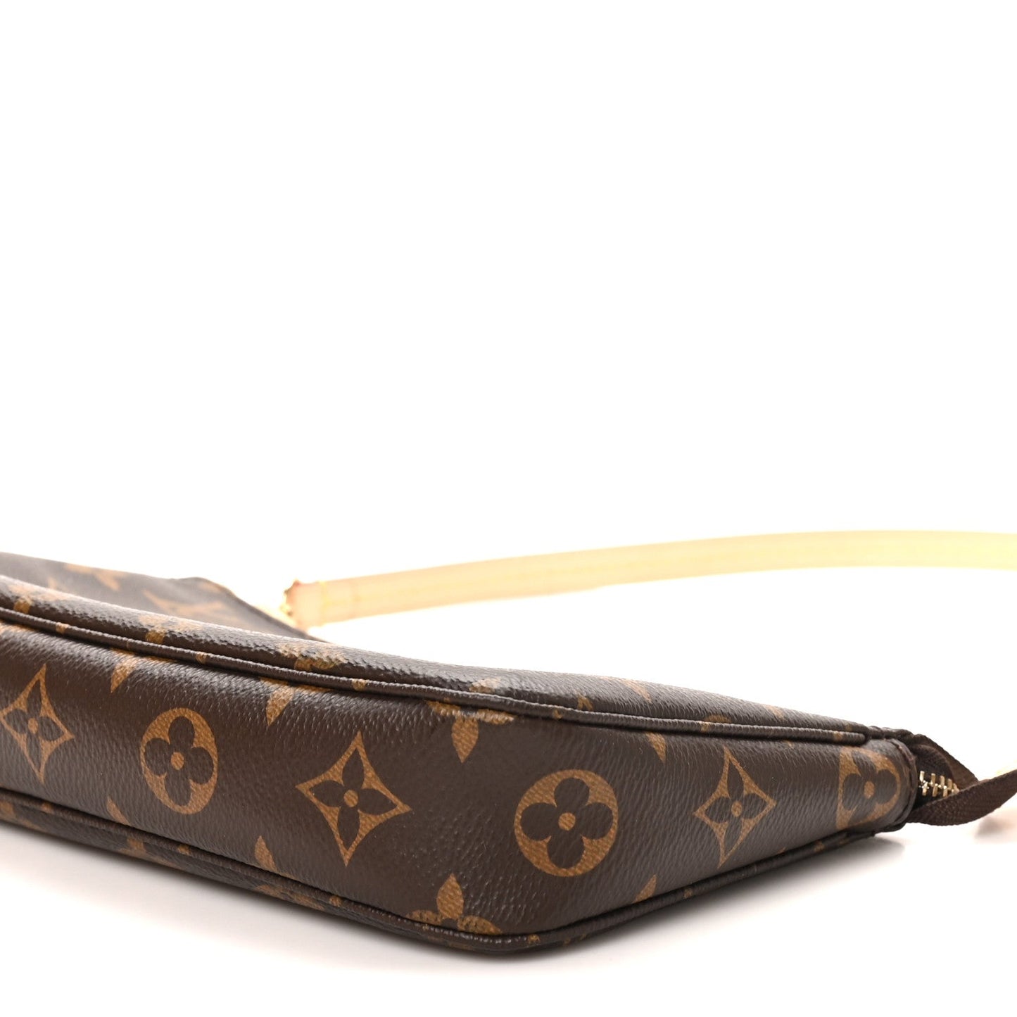 Monogram Chain Pochette Accessories