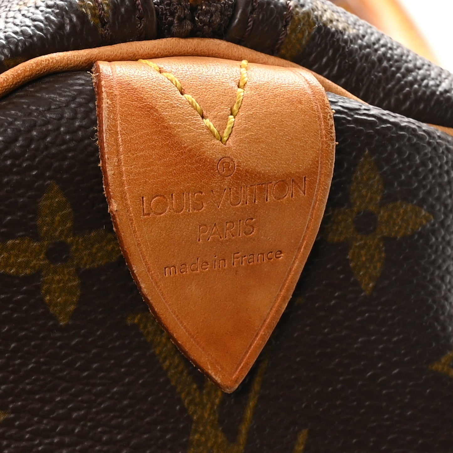 Monogram Keepall 60